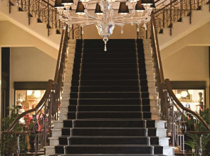 Fairmont Le Montreux Palace