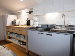 Studio "CENTAR 1"-50m2