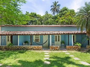 Vila Siriúba