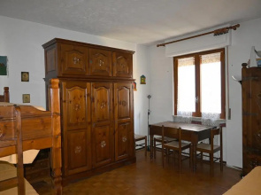 Bardonecchia Appartamento XL