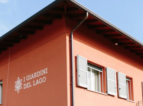I Giardini del Lago
