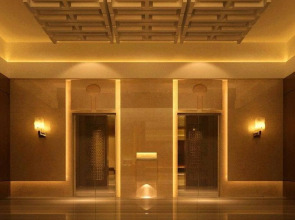 Beijing Alley International Youth Hostel