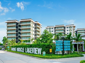 Chalong Miracle Lakeview Resort & Spa