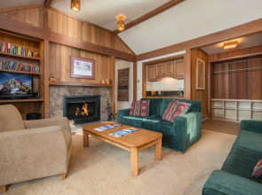 Teton Village Condos Collection by JHRL