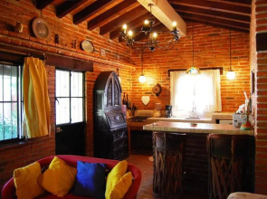 Darcita studio by Las Palmas