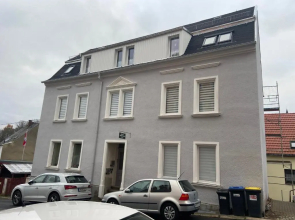 Wohnung Lucie