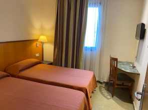 Hotel Mesón Pepa