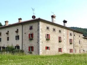 La Valle Dei Laghi