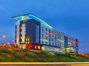 Aloft Santa Clara