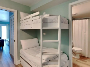 Perdido Skye by Southern Vacation Rentals