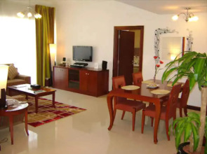 Star Metro Deira Hotel Apartments