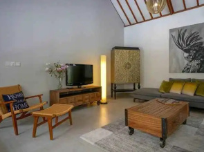 Villa Sukha