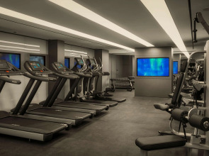 Park Plaza London Waterloo