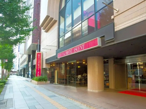Hotel Ascent Hamamatsu / Vacation STAY 79775