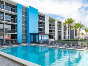 Hotel Monreale Express International Drive Orlando