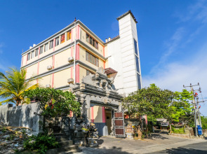 Mesten Tamarind Hotel Nusa Dua Bali