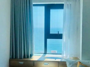 Luxury Apartment Ocean View - Muong Thanh Apartment My Khe Beach