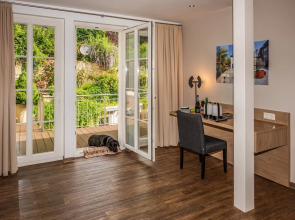 City Appartments Am Wall