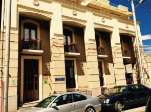 New Tiflis apartments