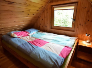 Holiday Home Near Lake Mausz, Kashubia