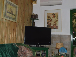 Angeliki's Apartments