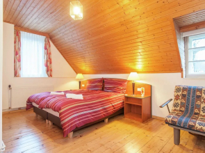 Holiday Home in Hermagor Near Nassfeld Ski Area