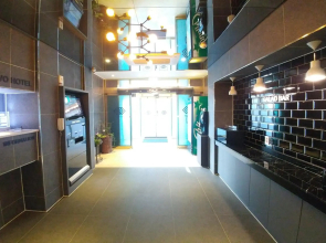 Vovo Hotel