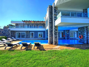 Villa Marina by MediterraneanVillas