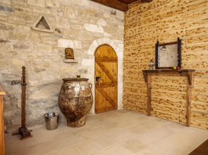 Kamihis Farm House Experience