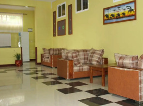 Arusha Family Retreat Resort