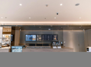 Hanting Premium Hotel Hailar Central Road