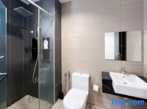 Luxury Villa Smarthome Putrajaya 16