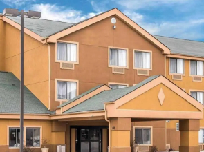 Comfort Inn Bethany
