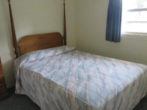 Happy Valley Lodge