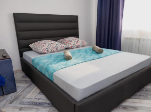 Apartamenty Domino na ulice Dzerzinskogo