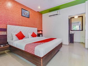 OYO 46449 Sai Prasad Resort