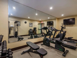 Best Western Plus Plaza Hotel