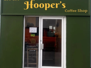Hoopers Sandy Beach Guest Rooms
