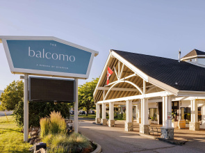 Balcomo, a Ramada by Wyndham
