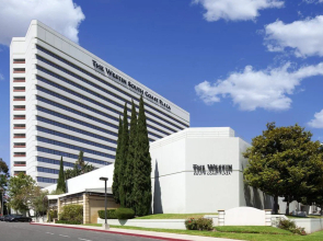 The Westin South Coast Plaza, Costa Mesa