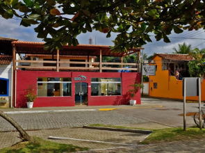 Geko Pousada Paraty