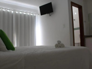 Residencial Mont Sião II - Tonziro