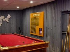 William Creek Hotel