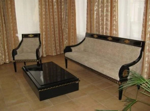 Отель Адмирал