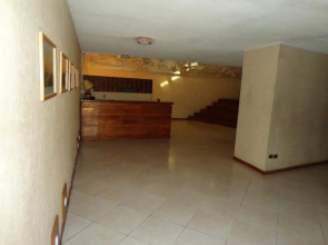 Hotel Don Manuel