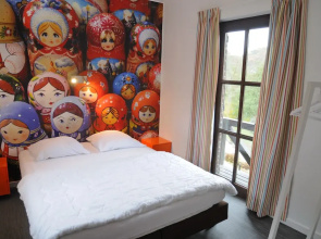 Poppenhuis