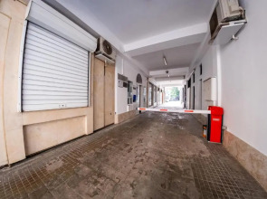 Sofia Vintage Life Apartment