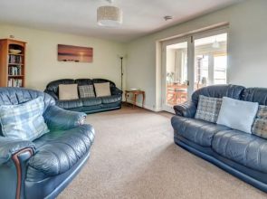 Cedars Lodge