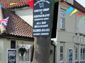 Black Bull Inn