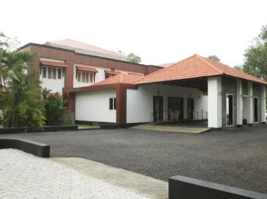 Karapuram Residency